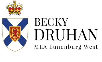 Becky Druhan MLA